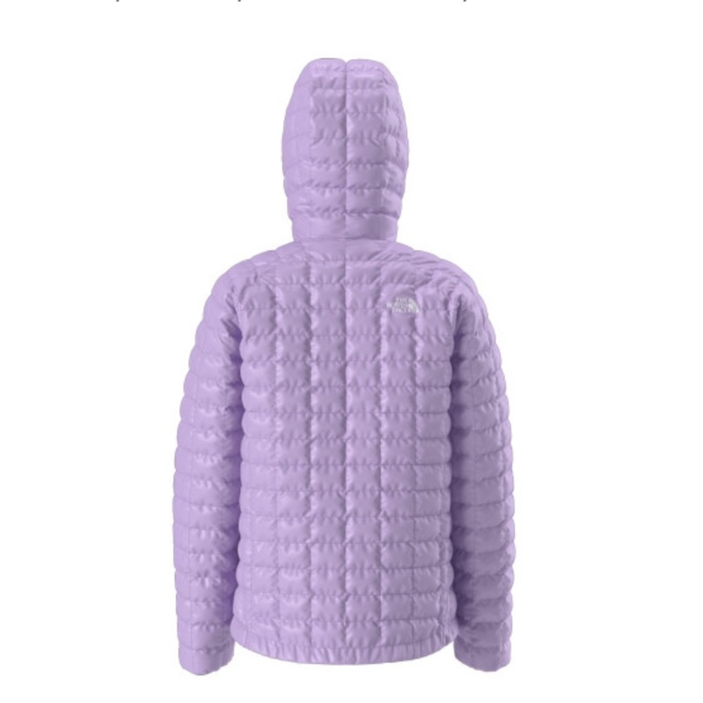 ❄️The North Face Thermoball Hooded Jacket 14/16❄️
